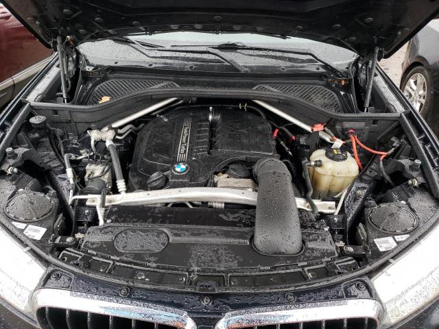 Photo 10 VIN: 5UXKU2C55G0N79740 - BMW X6 