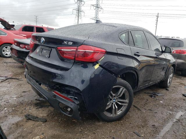 Photo 2 VIN: 5UXKU2C55G0N79740 - BMW X6 