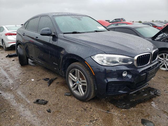 Photo 3 VIN: 5UXKU2C55G0N79740 - BMW X6 