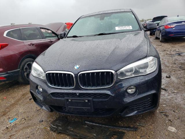 Photo 4 VIN: 5UXKU2C55G0N79740 - BMW X6 