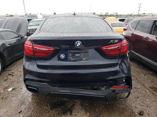 Photo 5 VIN: 5UXKU2C55G0N79740 - BMW X6 