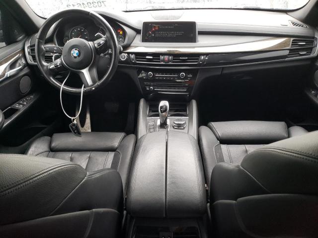 Photo 7 VIN: 5UXKU2C55G0N79740 - BMW X6 