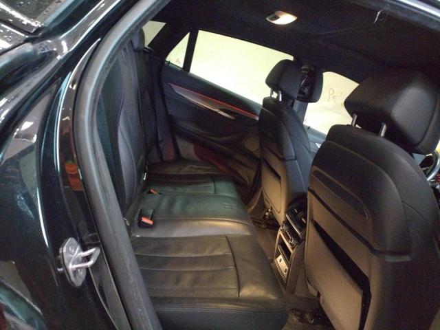 Photo 10 VIN: 5UXKU2C55G0N79933 - BMW X6 XDRIVE3 