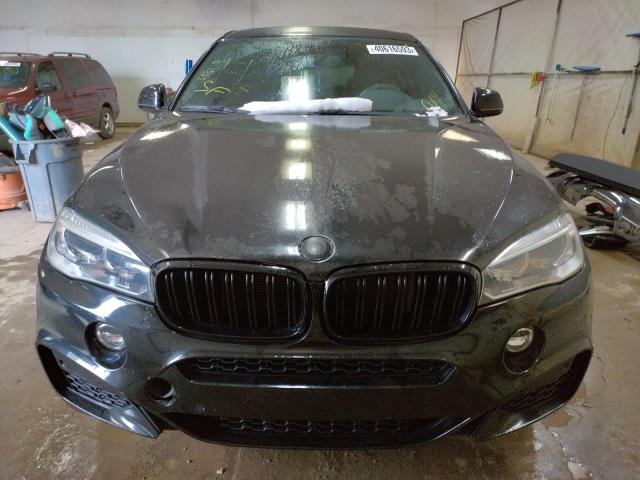 Photo 4 VIN: 5UXKU2C55G0N79933 - BMW X6 XDRIVE3 