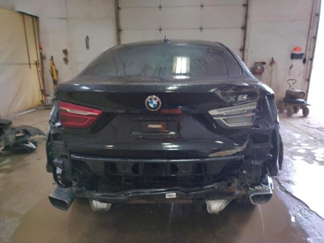 Photo 5 VIN: 5UXKU2C55G0N79933 - BMW X6 XDRIVE3 