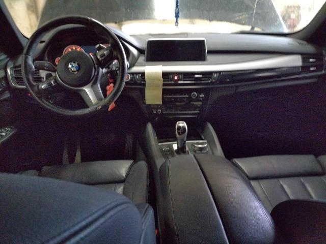 Photo 7 VIN: 5UXKU2C55G0N79933 - BMW X6 XDRIVE3 