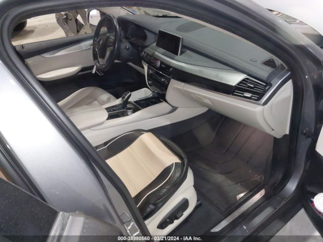 Photo 4 VIN: 5UXKU2C55G0N79978 - BMW X6 