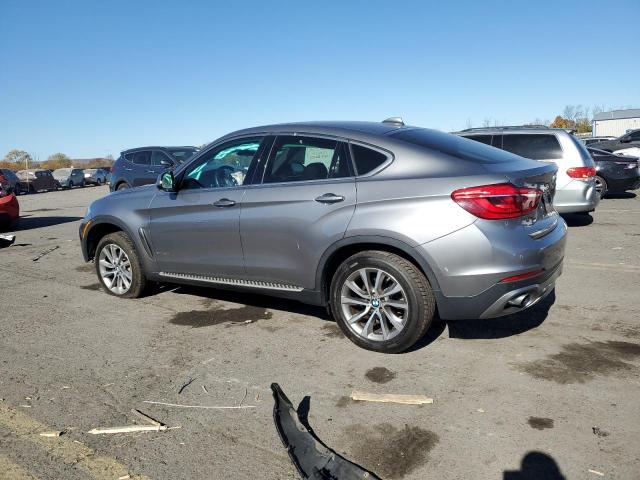 Photo 1 VIN: 5UXKU2C55G0N80905 - BMW X6 XDRIVE3 