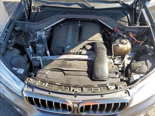 Photo 11 VIN: 5UXKU2C55G0N80905 - BMW X6 XDRIVE3 