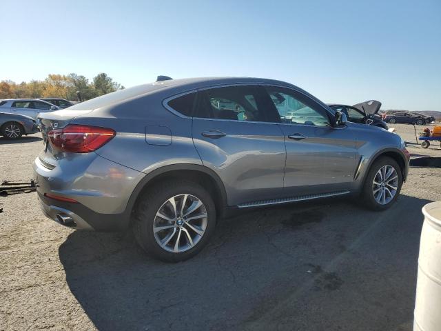 Photo 2 VIN: 5UXKU2C55G0N80905 - BMW X6 XDRIVE3 