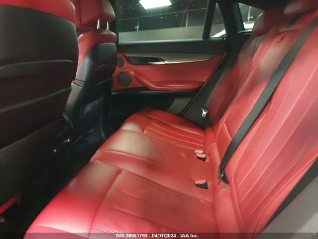 Photo 7 VIN: 5UXKU2C55G0N81892 - BMW X6 