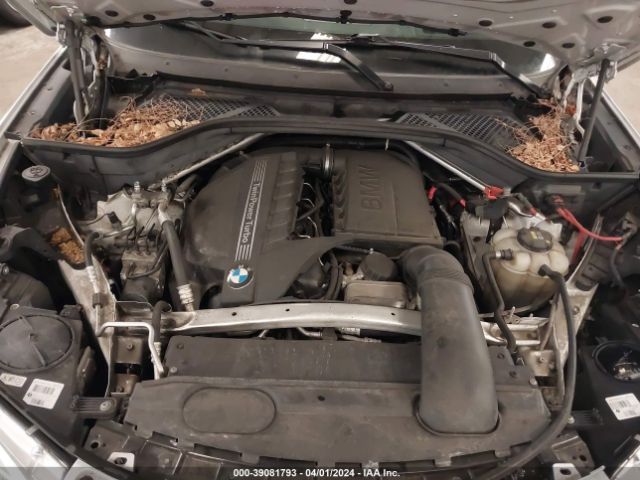 Photo 9 VIN: 5UXKU2C55G0N81892 - BMW X6 