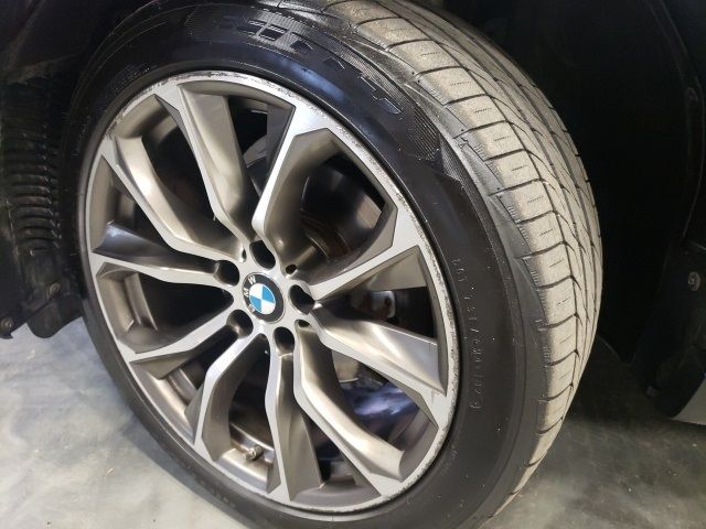 Photo 3 VIN: 5UXKU2C55G0N83559 - BMW X6 