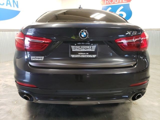 Photo 9 VIN: 5UXKU2C55G0N83559 - BMW X6 