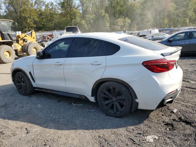 Photo 1 VIN: 5UXKU2C55G0N84307 - BMW X6 XDRIVE3 