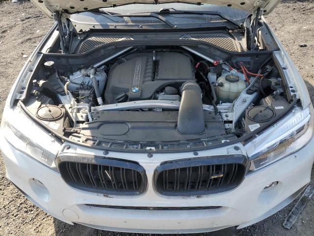 Photo 11 VIN: 5UXKU2C55G0N84307 - BMW X6 XDRIVE3 