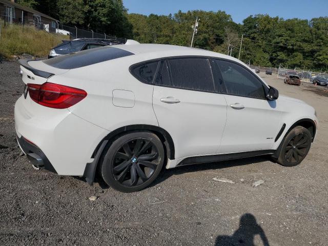 Photo 2 VIN: 5UXKU2C55G0N84307 - BMW X6 XDRIVE3 