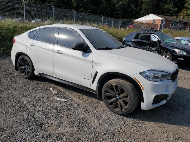 Photo 3 VIN: 5UXKU2C55G0N84307 - BMW X6 XDRIVE3 