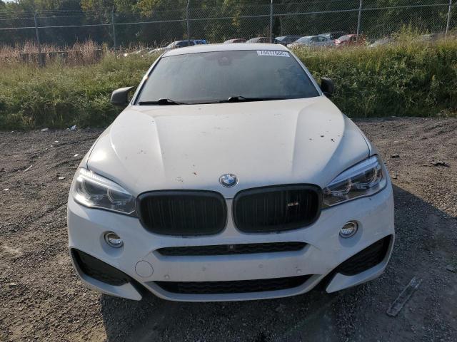 Photo 4 VIN: 5UXKU2C55G0N84307 - BMW X6 XDRIVE3 