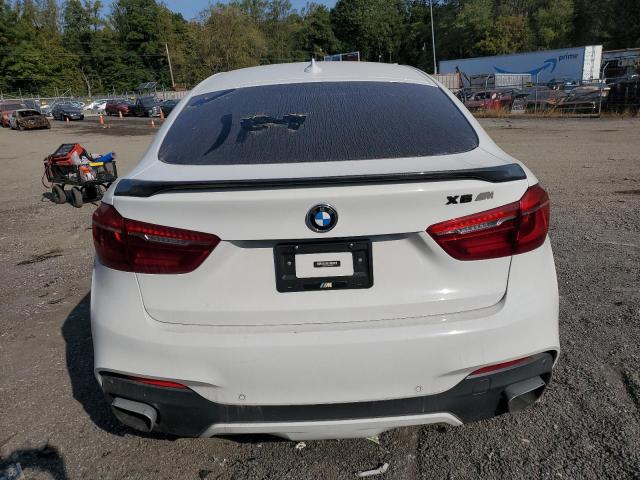 Photo 5 VIN: 5UXKU2C55G0N84307 - BMW X6 XDRIVE3 