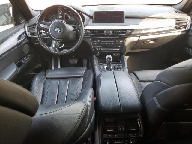 Photo 7 VIN: 5UXKU2C55G0N84307 - BMW X6 XDRIVE3 