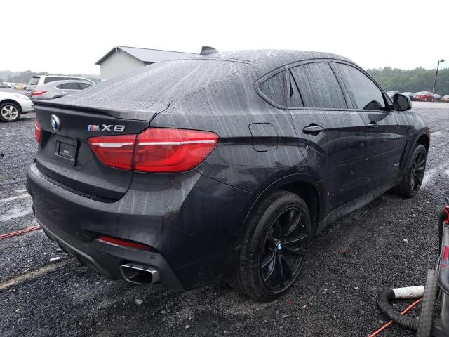 Photo 2 VIN: 5UXKU2C55H0N85023 - BMW X6 