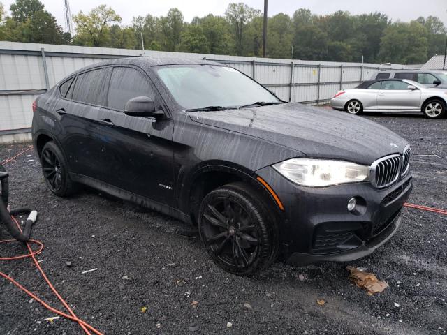 Photo 3 VIN: 5UXKU2C55H0N85023 - BMW X6 