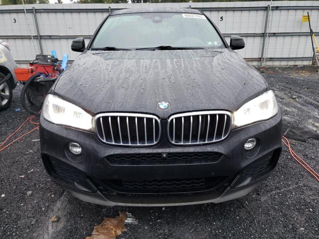 Photo 4 VIN: 5UXKU2C55H0N85023 - BMW X6 