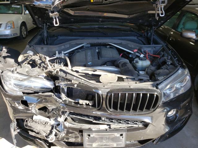 Photo 6 VIN: 5UXKU2C55H0N85037 - BMW X6 