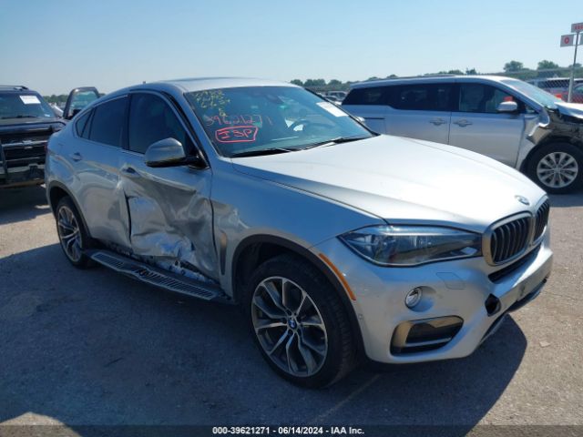 Photo 0 VIN: 5UXKU2C55H0N85104 - BMW X6 