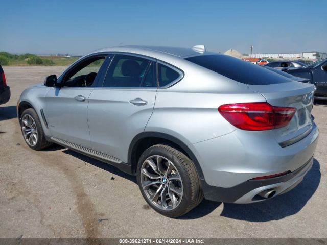 Photo 2 VIN: 5UXKU2C55H0N85104 - BMW X6 