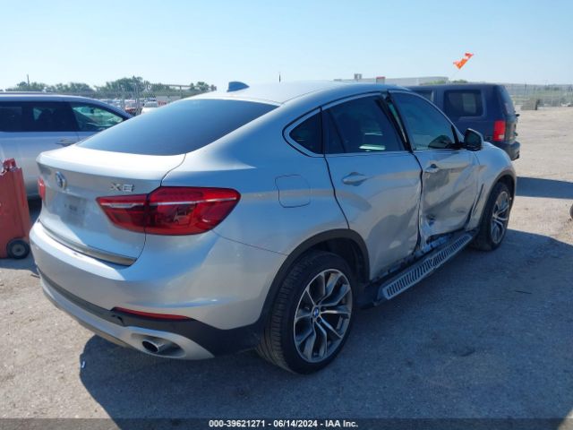 Photo 3 VIN: 5UXKU2C55H0N85104 - BMW X6 