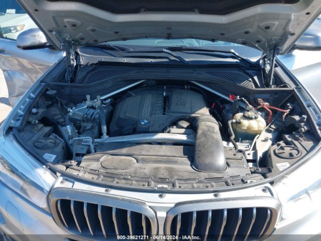 Photo 9 VIN: 5UXKU2C55H0N85104 - BMW X6 