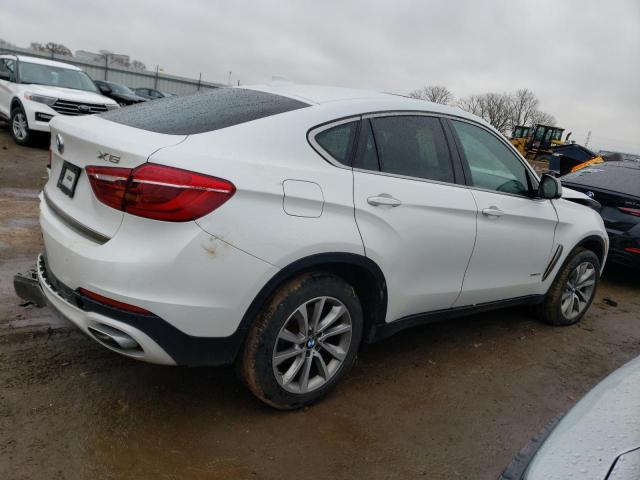 Photo 2 VIN: 5UXKU2C55J0X50865 - BMW X6 XDRIVE3 