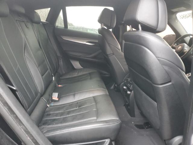 Photo 10 VIN: 5UXKU2C55J0X51434 - BMW X6 