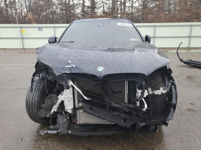 Photo 4 VIN: 5UXKU2C55J0X51434 - BMW X6 