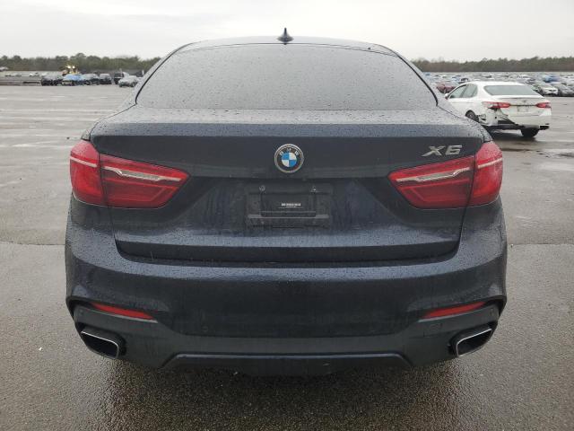 Photo 5 VIN: 5UXKU2C55J0X51434 - BMW X6 