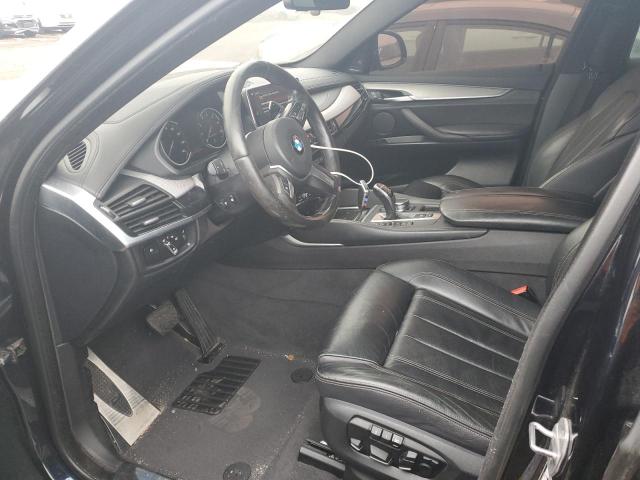 Photo 6 VIN: 5UXKU2C55J0X51434 - BMW X6 