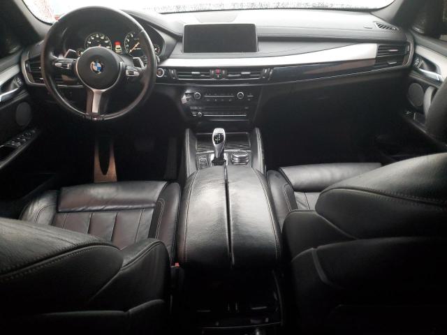 Photo 7 VIN: 5UXKU2C55J0X51434 - BMW X6 