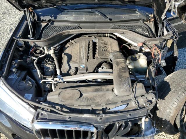 Photo 10 VIN: 5UXKU2C55J0Z61127 - BMW X6 