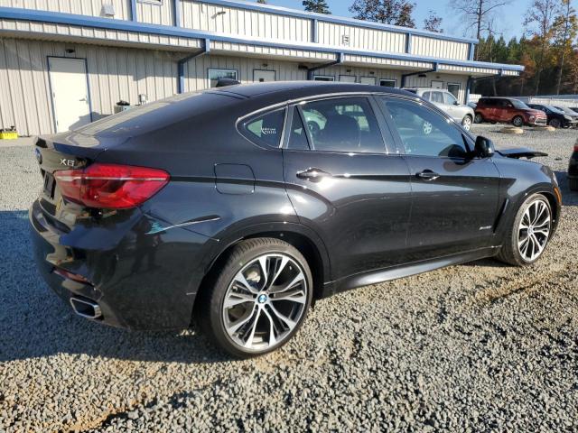 Photo 2 VIN: 5UXKU2C55J0Z61127 - BMW X6 