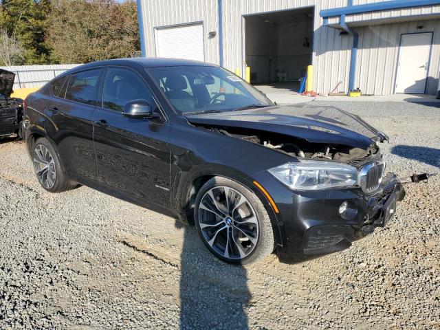 Photo 3 VIN: 5UXKU2C55J0Z61127 - BMW X6 