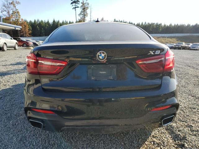 Photo 5 VIN: 5UXKU2C55J0Z61127 - BMW X6 