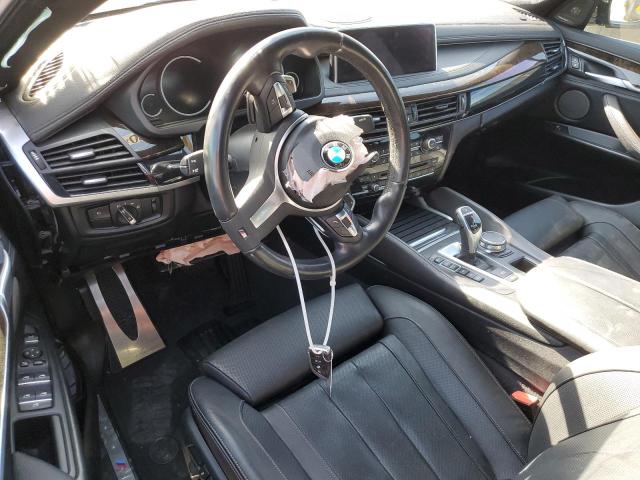 Photo 7 VIN: 5UXKU2C55J0Z61127 - BMW X6 