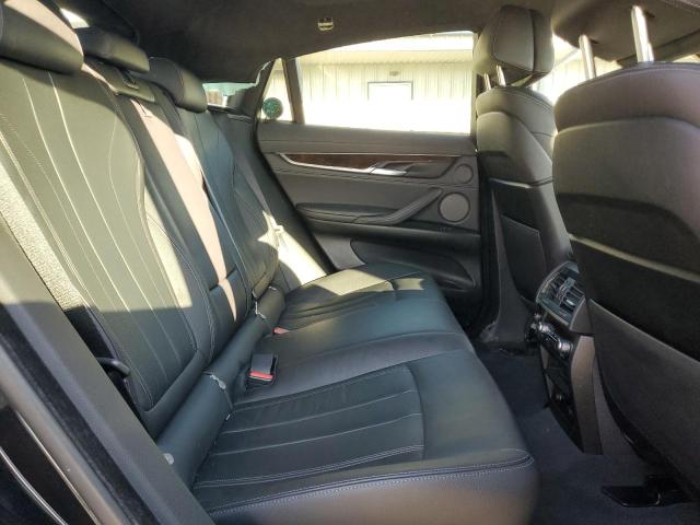 Photo 9 VIN: 5UXKU2C55J0Z61127 - BMW X6 