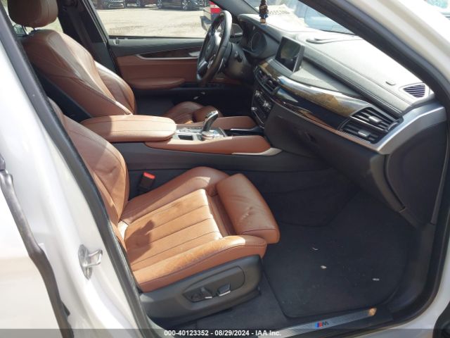 Photo 4 VIN: 5UXKU2C55K0Z64904 - BMW X6 