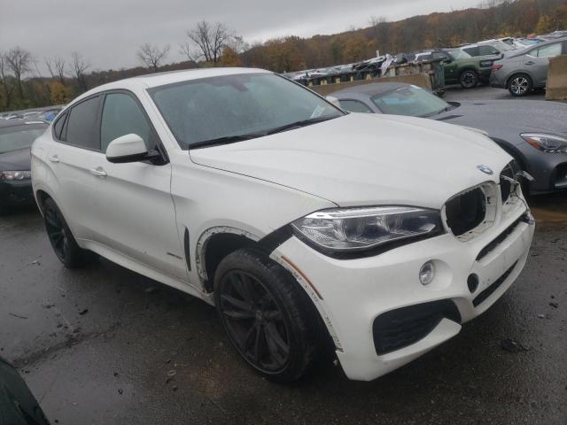 Photo 3 VIN: 5UXKU2C56F0F95978 - BMW X6 