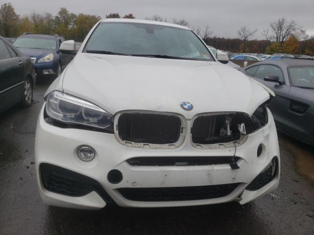 Photo 4 VIN: 5UXKU2C56F0F95978 - BMW X6 