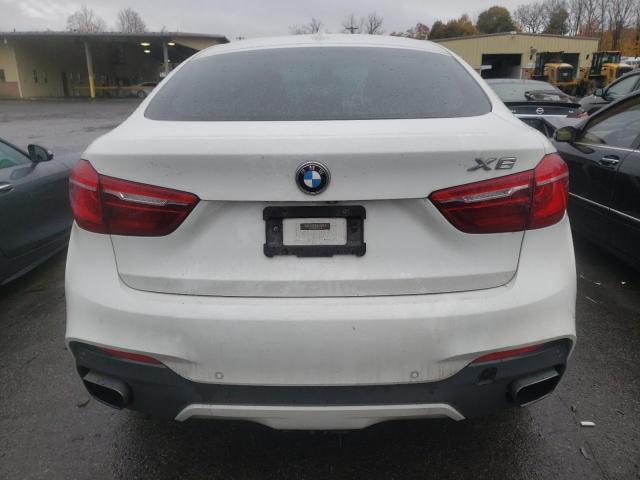 Photo 5 VIN: 5UXKU2C56F0F95978 - BMW X6 