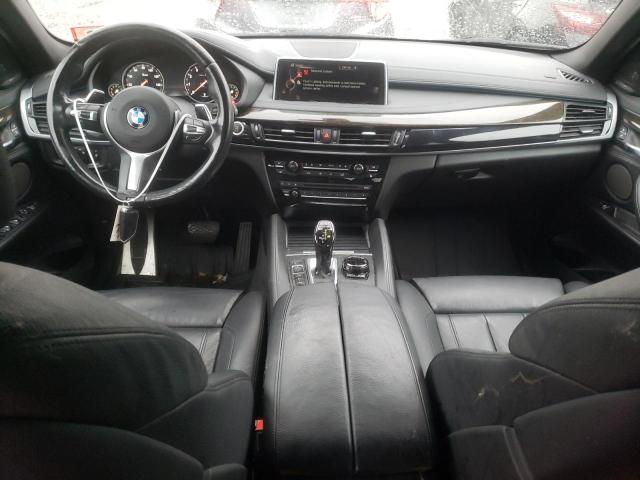 Photo 7 VIN: 5UXKU2C56F0F95978 - BMW X6 